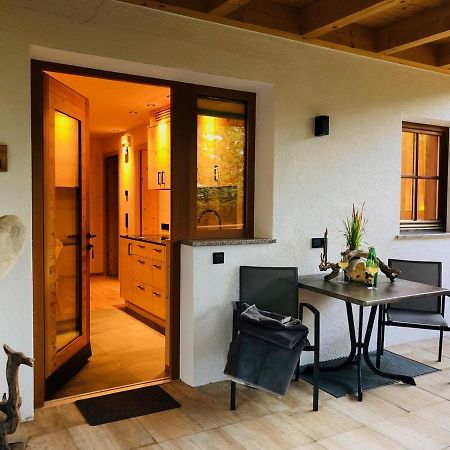 Apartamento Unterhuberhof Albes Exterior foto