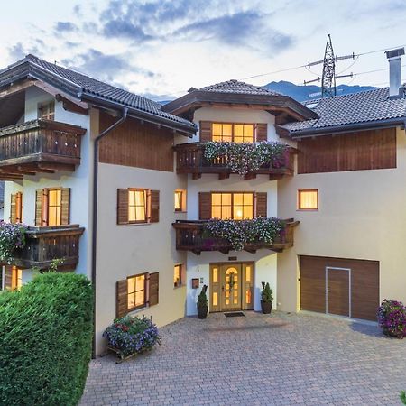 Apartamento Unterhuberhof Albes Exterior foto