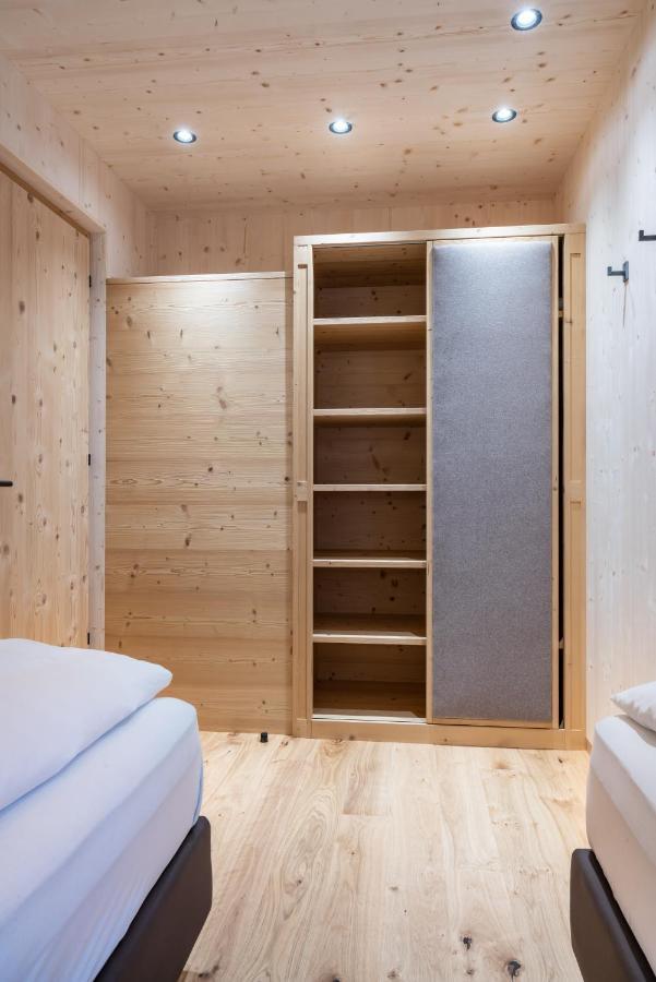 Apartamento Unterhuberhof Albes Exterior foto
